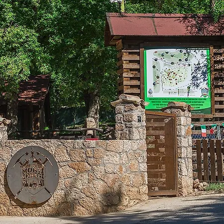 Adventure Camp Monti Ernici Resort