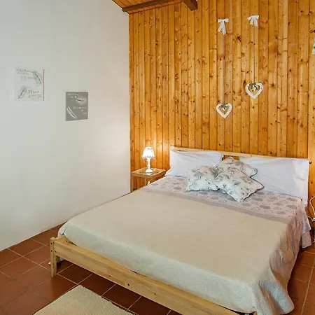 Adventure Camp Monti Ernici * Alatri